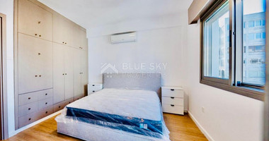 Modern 2-Bedroom Apartment For Sale - in Agia Zoni | Prime Central Location | High Investment Yield