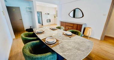 Modern 2-Bedroom Apartment For Sale - in Agia Zoni | Prime Central Location | High Investment Yield