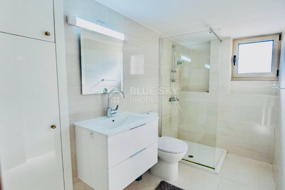 Modern 2-Bedroom Apartment For Sale - in Agia Zoni | Prime Central Location | High Investment Yield