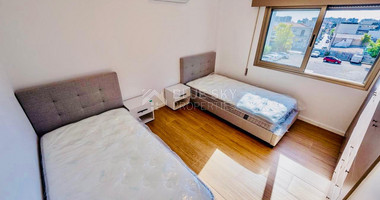 Modern 2-Bedroom Apartment For Sale - in Agia Zoni | Prime Central Location | High Investment Yield