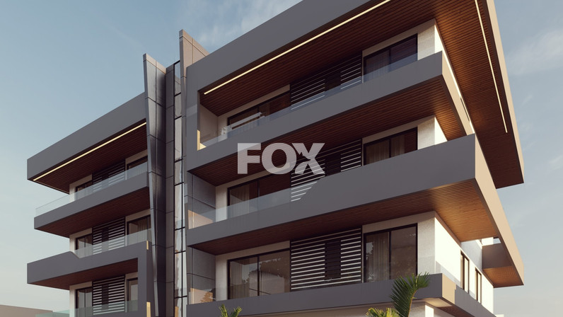 Жилая недвижимость на продажу 1453 м² в Kato Polemidia, Limassol, Cyprus