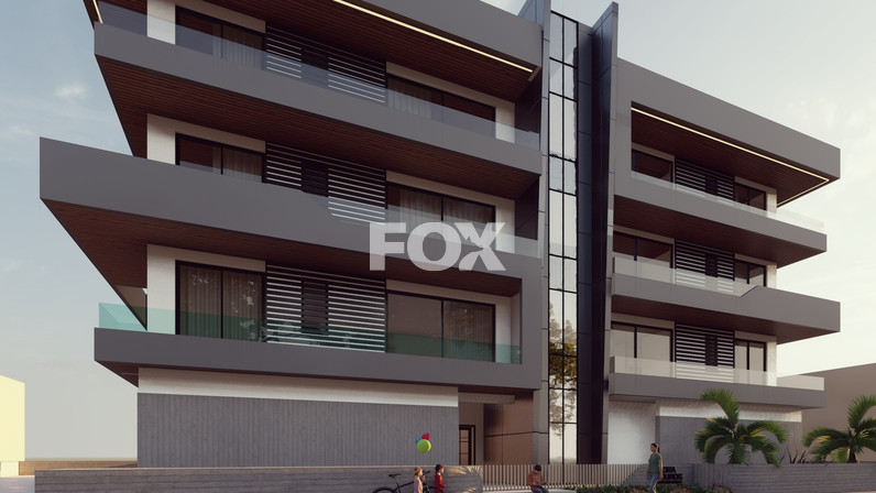 Жилая недвижимость на продажу 1453 м² в Kato Polemidia, Limassol, Cyprus