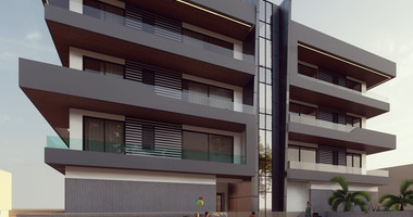 OFF PLAN ENTIRE RESIDENTIAL BUILDING FOR SALE IN KATO POLEMIDIA, LIMASSOL