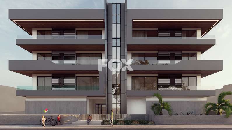 Жилая недвижимость на продажу 1453 м² в Kato Polemidia, Limassol, Cyprus