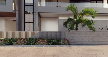 OFF PLAN ENTIRE RESIDENTIAL BUILDING FOR SALE IN KATO POLEMIDIA, LIMASSOL