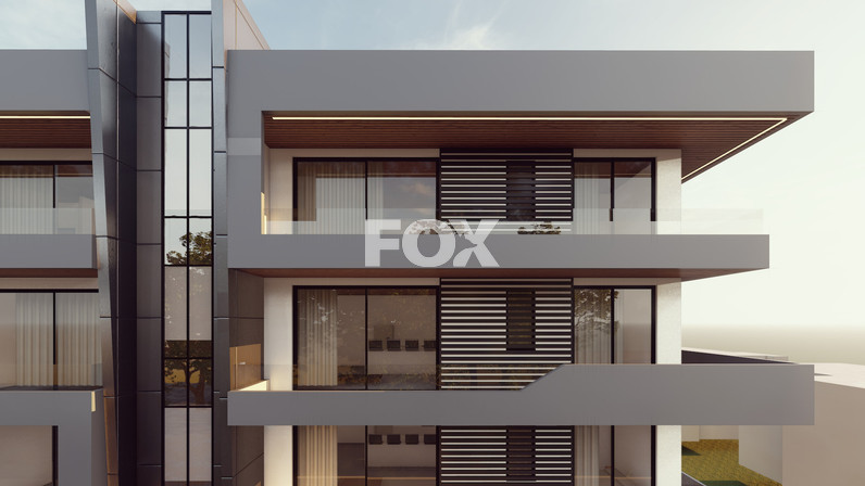 Жилая недвижимость на продажу 1453 м² в Kato Polemidia, Limassol, Cyprus