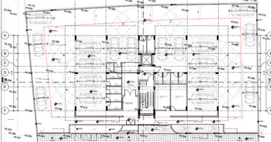 OFF PLAN ENTIRE RESIDENTIAL BUILDING FOR SALE IN KATO POLEMIDIA, LIMASSOL