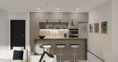 Spacious Three Bedroom Apartment for sale in Panthea Area