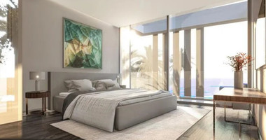 Panoramic Sea View five bedroom Villas in Peyia, Paphos – Your Coastal Retreat