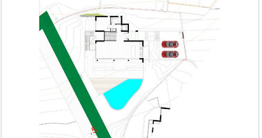 Panoramic Sea View five bedroom Villas in Peyia, Paphos – Your Coastal Retreat