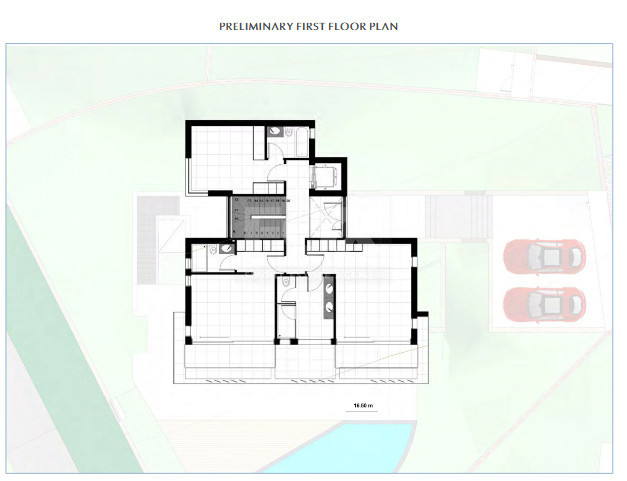 Panoramic Sea View five bedroom Villas in Peyia, Paphos – Your Coastal Retreat
