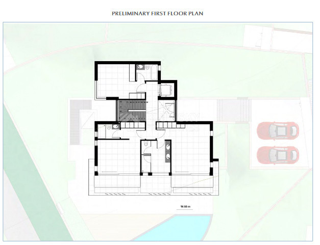 Panoramic Sea View five bedroom Villas in Peyia, Paphos – Your Coastal Retreat