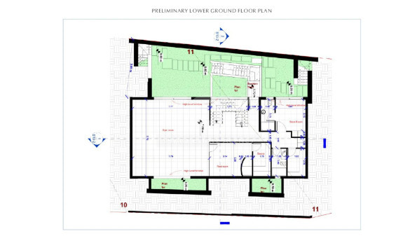 Luxury six Beachfront Villas on Peyia Coastline, Pafos – Mediterranean Coastal Living