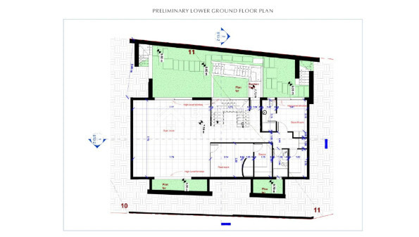 Luxury six Beachfront Villas on Peyia Coastline, Pafos – Mediterranean Coastal Living