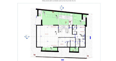 Luxury six Beachfront Villas on Peyia Coastline, Pafos – Mediterranean Coastal Living