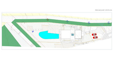 Luxury six Beachfront Villas on Peyia Coastline, Pafos – Mediterranean Coastal Living