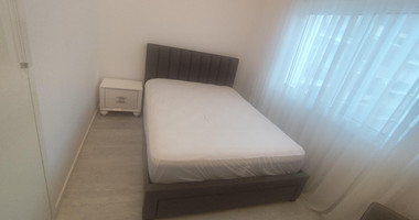 For Rent Two Bedroom Apartment side sea view  in Germasogeia tourist area, Limassol