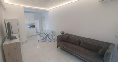 For Rent Two Bedroom Apartment side sea view  in Germasogeia tourist area, Limassol