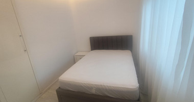 For Rent Two Bedroom Apartment side sea view  in Germasogeia tourist area, Limassol