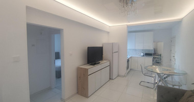 For Rent Two Bedroom Apartment side sea view  in Germasogeia tourist area, Limassol