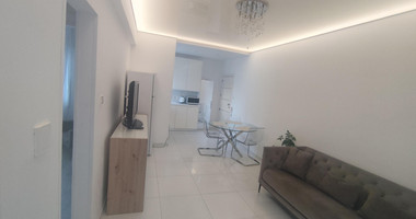 For Rent Two Bedroom Apartment side sea view  in Germasogeia tourist area, Limassol