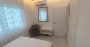 For Rent Two Bedroom Apartment side sea view  in Germasogeia tourist area, Limassol