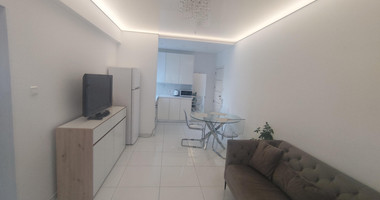 For Rent Two Bedroom Apartment side sea view  in Germasogeia tourist area, Limassol