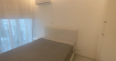 For Rent Two Bedroom Apartment side sea view  in Germasogeia tourist area, Limassol