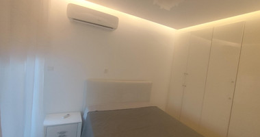 For Rent Two Bedroom Apartment side sea view  in Germasogeia tourist area, Limassol