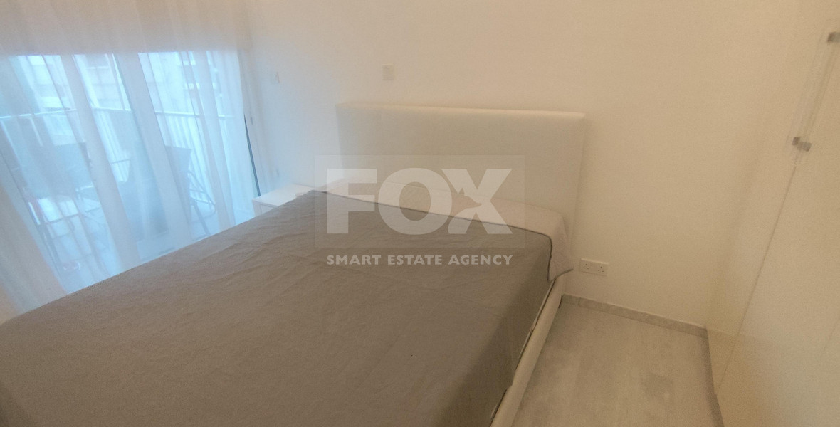 For Rent Two Bedroom Apartment side sea view  in Germasogeia tourist area, Limassol