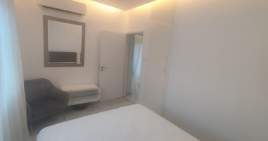 For Rent Two Bedroom Apartment side sea view  in Germasogeia tourist area, Limassol