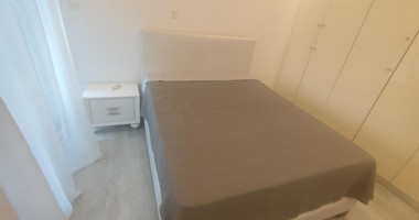 For Rent Two Bedroom Apartment side sea view  in Germasogeia tourist area, Limassol