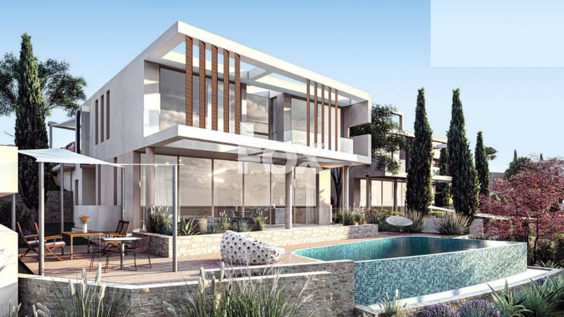 Εμπορικά ακίνητα 440 μ² προς πώληση στην τοποθεσία Peyia, Paphos, Cyprus