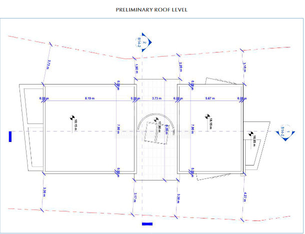 Luxury six Beachfront Villas on Peyia Coastline, Pafos – Mediterranean Coastal Living