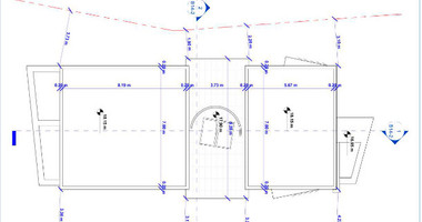 Luxury six Beachfront Villas on Peyia Coastline, Pafos – Mediterranean Coastal Living