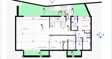 Luxury six Beachfront Villas on Peyia Coastline, Pafos – Mediterranean Coastal Living