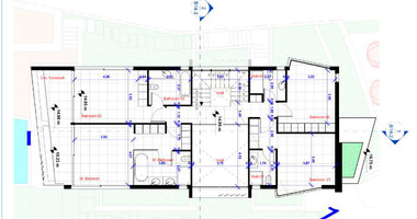 Luxury six Beachfront Villas on Peyia Coastline, Pafos – Mediterranean Coastal Living