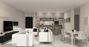 Spacious Three Bedroom Apartment for sale in Panthea Area