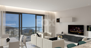 Spacious Three Bedroom Apartment for sale in Panthea Area