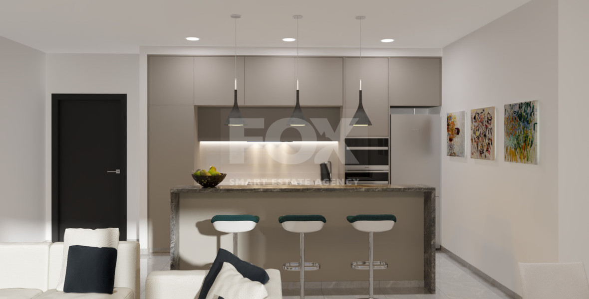 Spacious Three Bedroom Apartment for sale in Panthea Area