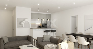 Spacious Two Bedroom Apartment for sale in Panthea Area