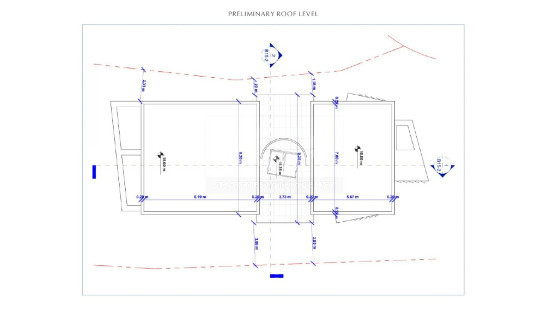 Exclusive Six-Bedroom Beachfront Villas on Peyia Coastline, Paphos – Sophisticated Mediterranean Living