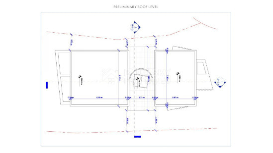 Exclusive Six-Bedroom Beachfront Villas on Peyia Coastline, Paphos – Sophisticated Mediterranean Living