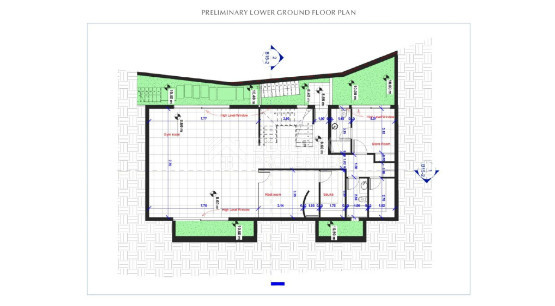 Exclusive Six-Bedroom Beachfront Villas on Peyia Coastline, Paphos – Sophisticated Mediterranean Living