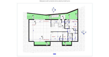 Exclusive Six-Bedroom Beachfront Villas on Peyia Coastline, Paphos – Sophisticated Mediterranean Living