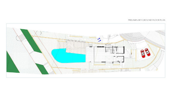 Exclusive Six-Bedroom Beachfront Villas on Peyia Coastline, Paphos – Sophisticated Mediterranean Living