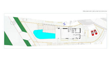 Exclusive Six-Bedroom Beachfront Villas on Peyia Coastline, Paphos – Sophisticated Mediterranean Living