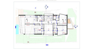Exclusive Six-Bedroom Beachfront Villas on Peyia Coastline, Paphos – Sophisticated Mediterranean Living