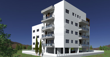 Spacious Two Bedroom Apartment for sale in Panthea Area