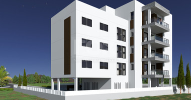 Spacious Two Bedroom Apartment for sale in Panthea Area